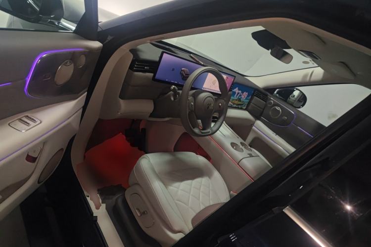 Used IM LS9 2026 Model 52 Ultra