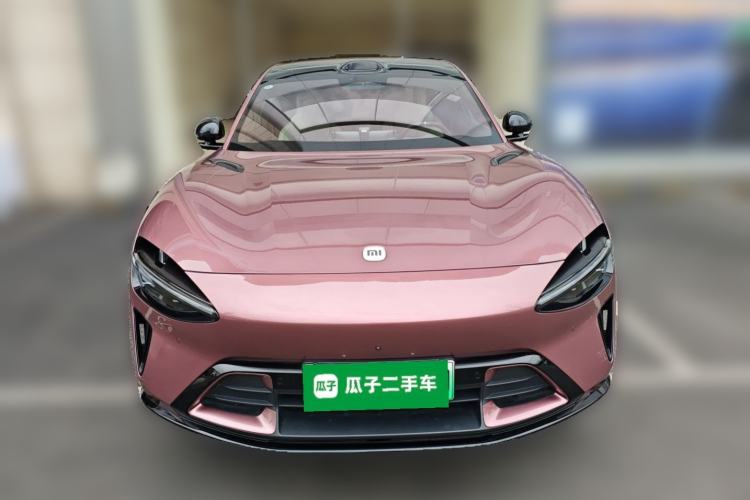 Used Xiaomi Auto YU7 2025 Ultra-Long Range High-Performance All-Wheel-Drive Max Edition