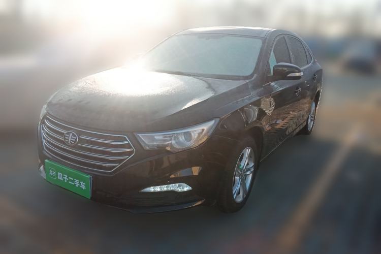 Used Bestune B30 2016 1.6L Automatic Luxury Model