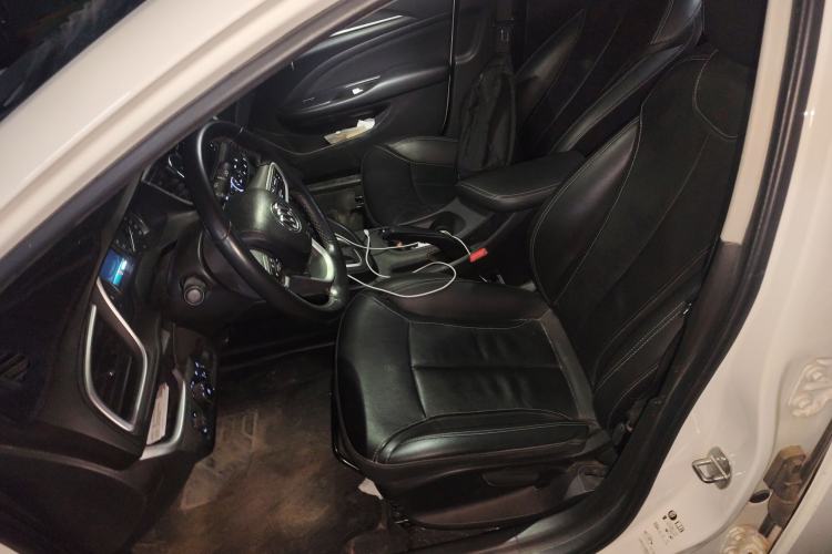 Used Buick GT 2019 18T Automatic Connected Elite Model China V Standard