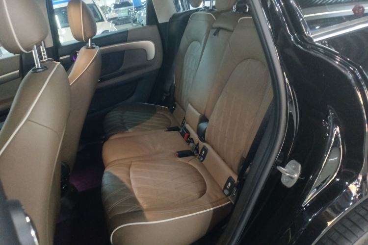 Used MINI Countryman 2018 2.0T COOPER S ALL4 Artist
