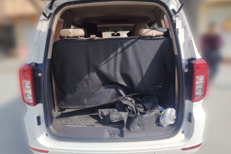 Used Wuling Hongguang 2021 1.5L S Comfort Edition LAR