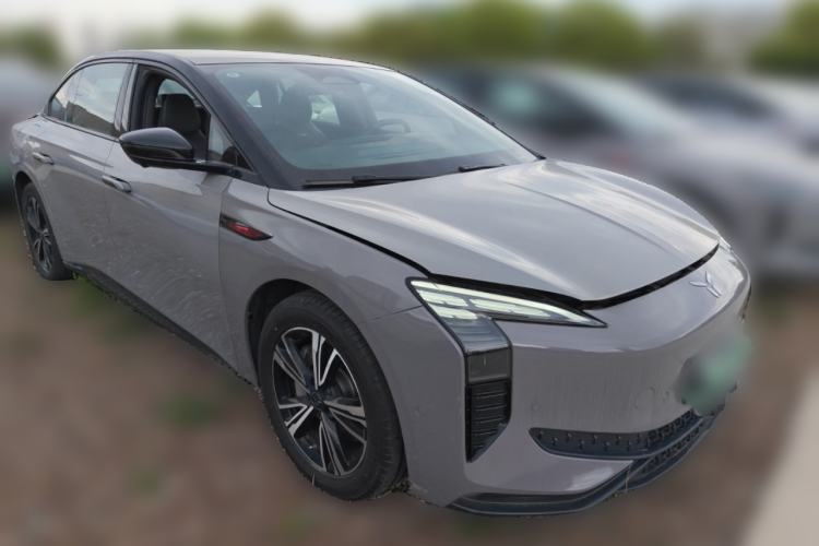 Used Hongqi EH7 2024 690 Pro Exterior 1