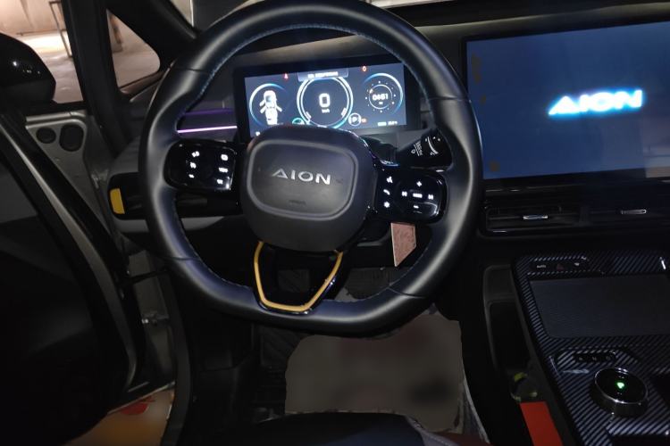 Used AION Y 2021 70 Intelligent Dynamic Edition