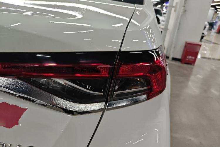 Used Toyota Corolla 2021 1.2T S-CVT Elite PLUS Edition Right Rear Taillight