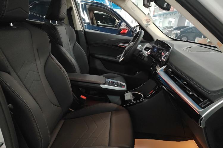 Used BMW X1 2023 sDrive25Li X Design Package