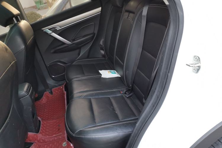 Used Geely Auto Coolray 2019 260T DCT Knight China VI Standard