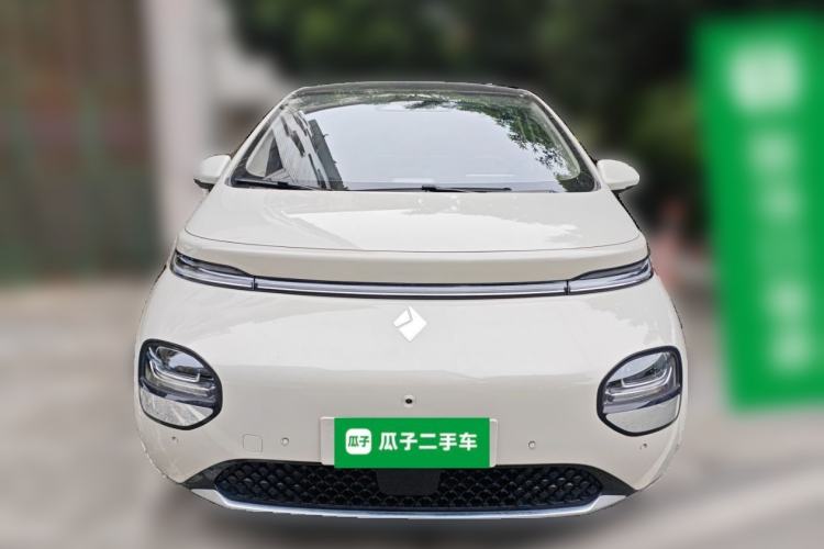 Used Baojun Cloud 2023 460 Max Lingxi Version
