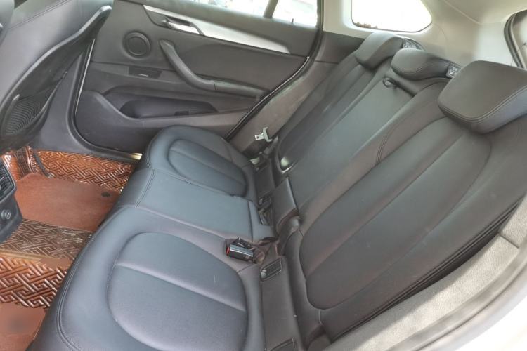 Used BMW X1 2016 sDrive18Li Fashion Model
