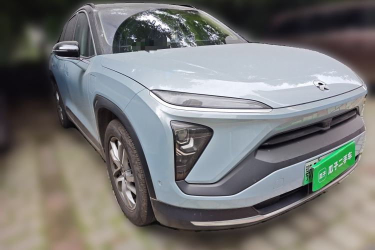 Used Nio ES6 2020 420 km Sport Edition