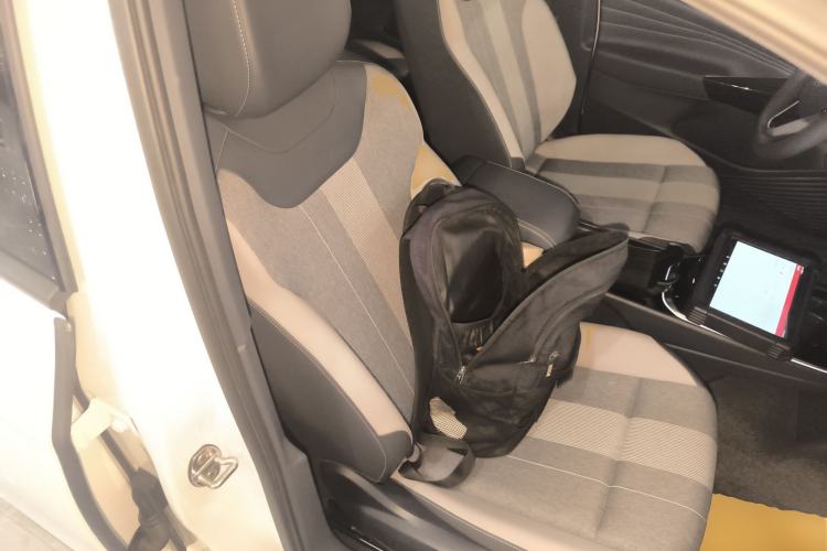 Used Volkswagen ID.4 CROZZ 2025 Pure Edition