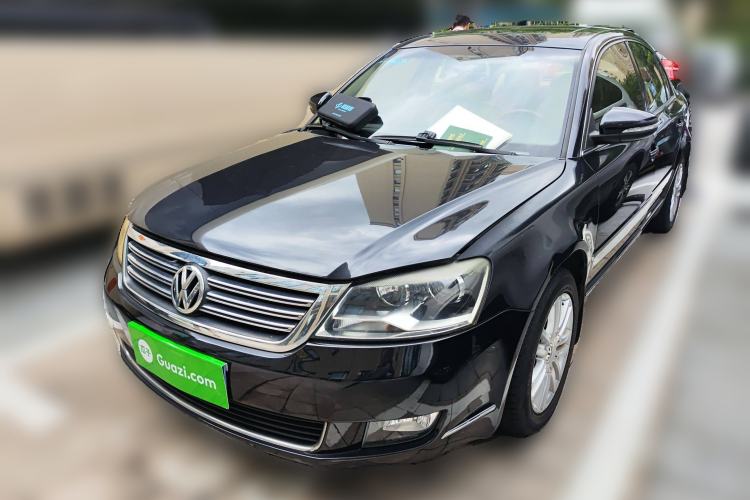 Used Volkswagen Passat 2009 1.8T Automatic Luxury Edition
