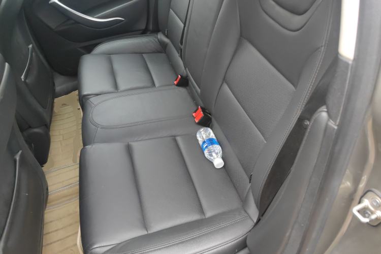 Used Citroen C5 2013 2.0L Automatic Luxury Model