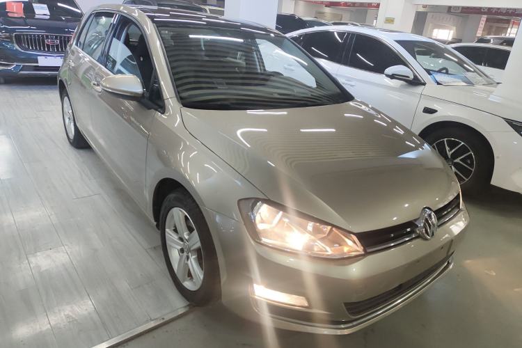 Used Volkswagen Golf 2016 230TSI Automatic Comfort Version