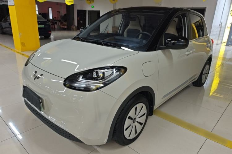 Used Wuling Bingo 2023 333 km Fast-Share Version Guazi used car, China used car export, Used car for sale, Used  cars, Cheapest cars for sale