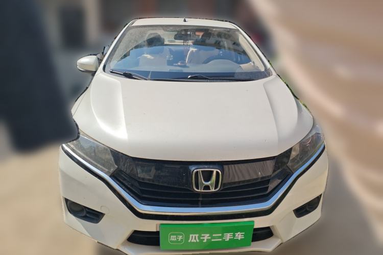 Used Honda Greiz 2016 1.5L CVT Classic Edition
