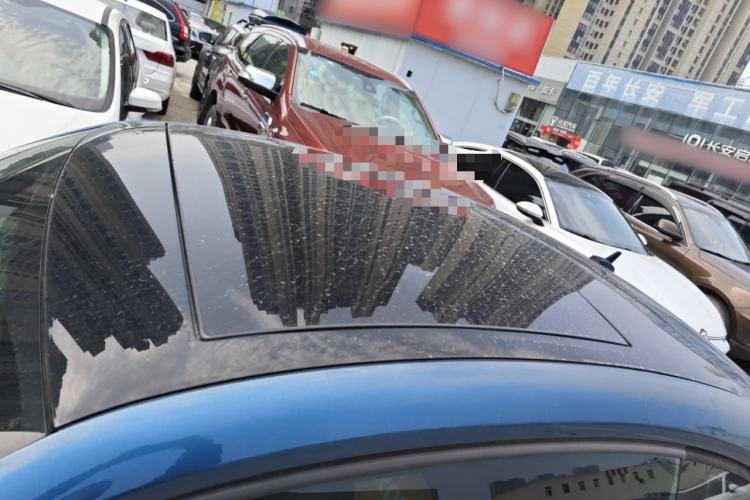 Used Volkswagen Beetle 2015 180TSI model