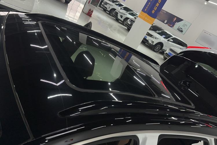 Used Buick Encore 2021 332T CVT Luxury Version