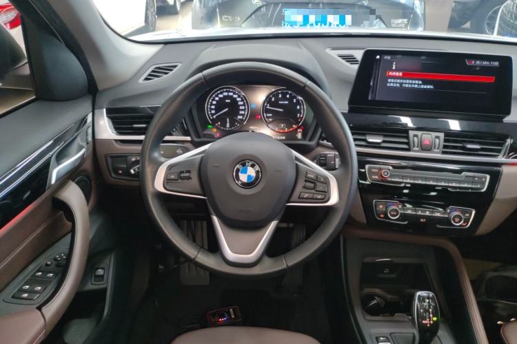 Used BMW X1 2020 sDrive25Li Leading Model