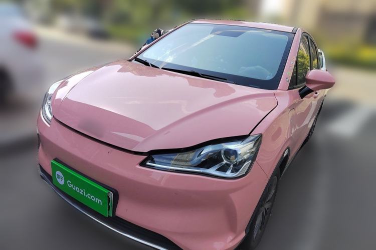 Used NETA V 2022 Chao 400 Lite Pink Custom Edition