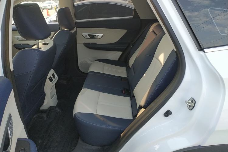 Used Dongfeng Aeolus Huge 2022 Mach Power 1.5T DareDrive Edition · Smart