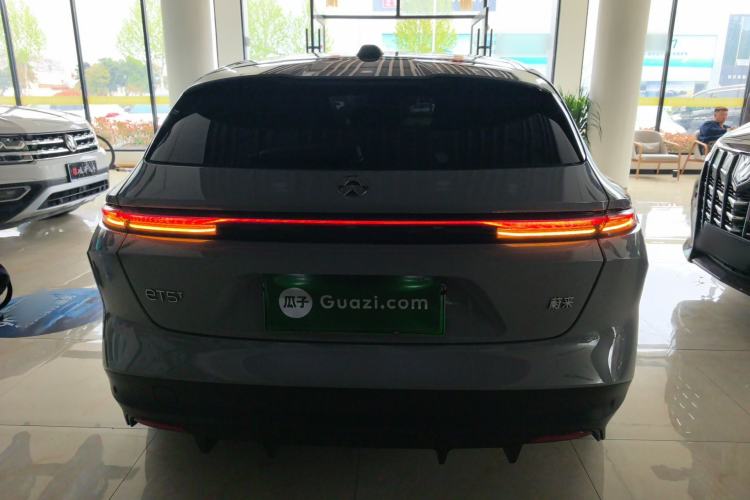 Used Nio ET5T 2024 75kWh Touring Rear