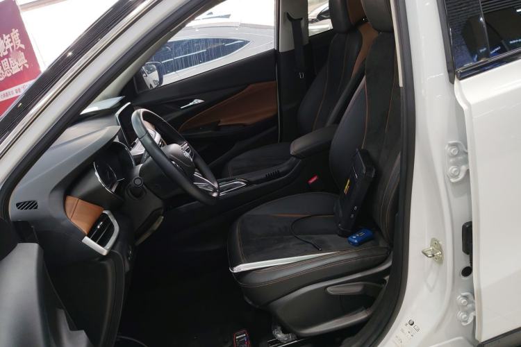 Used Buick Encore 2020 20T CVT Luxury Edition