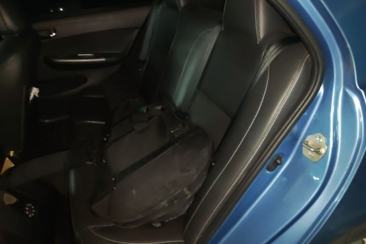 Used BYD L3 2012 1.5L Manual Comfort Edition
