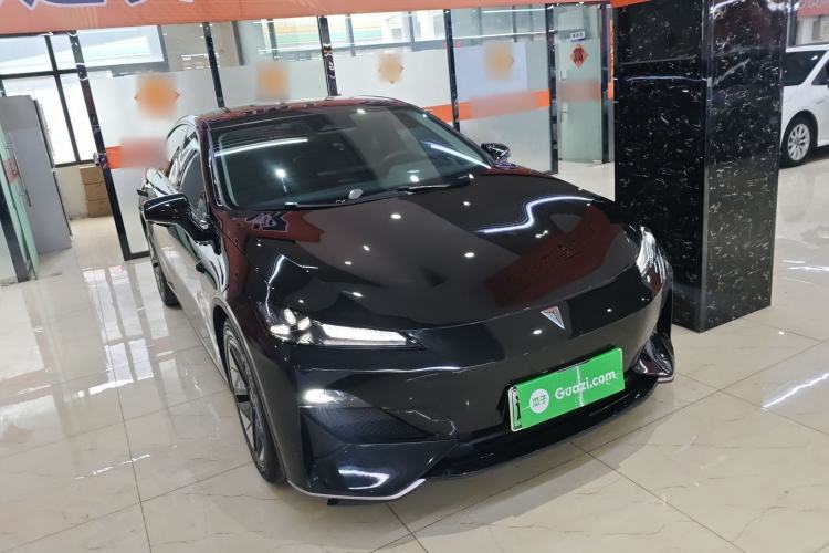 Used Deepal SL03 2022 515 Pure Electric Version