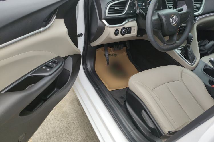 Used Buick GT 2021 Exemplar 1.5L Automatic Elite Version
