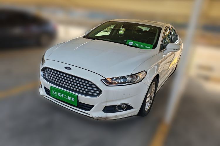 Used Ford Mondeo 2013 1.5L GTDi180 Fashion Edition