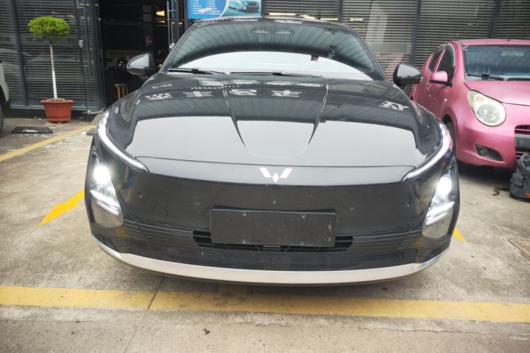 Used Wuling Xingguang 2025 610 km Smart Flagship Version
