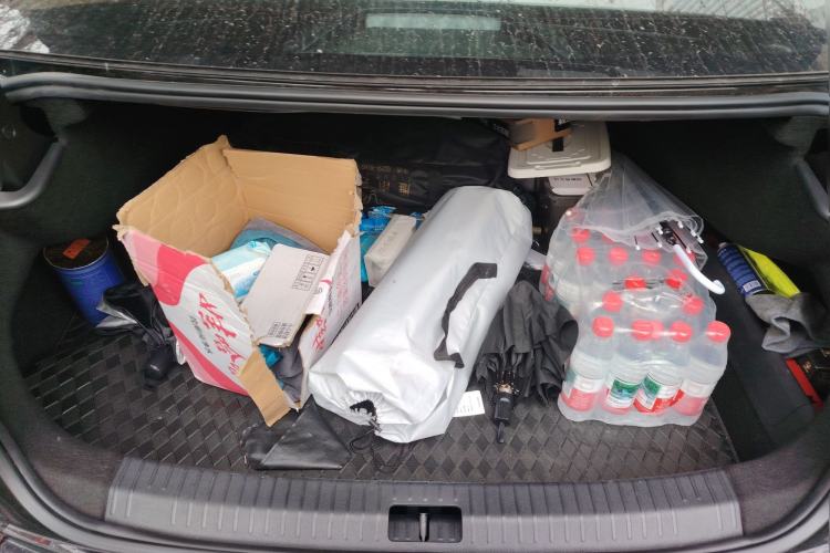 Used Volkswagen Passat 2024 280TSI Business Edition