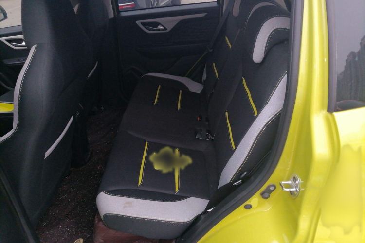 Used SOL E10X 2021 302 km Range Fashion Edition 31.4 kWh