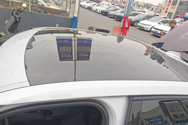 Used Polestar 2 2020 First Edition
