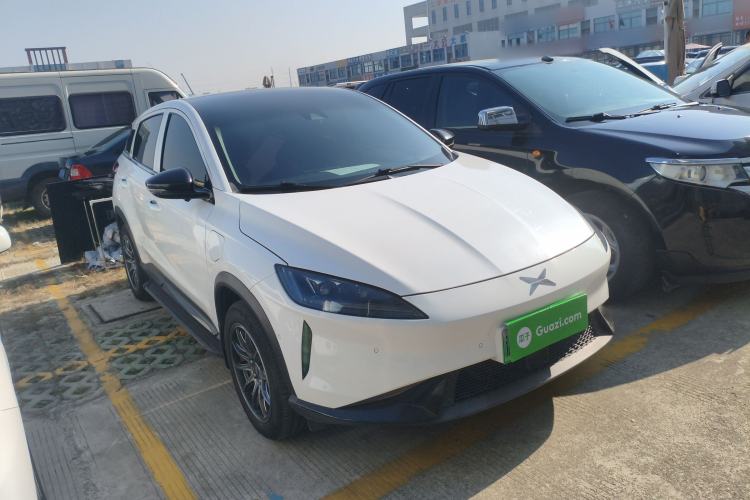 Used XPeng G3 2020 520i Luxury Edition