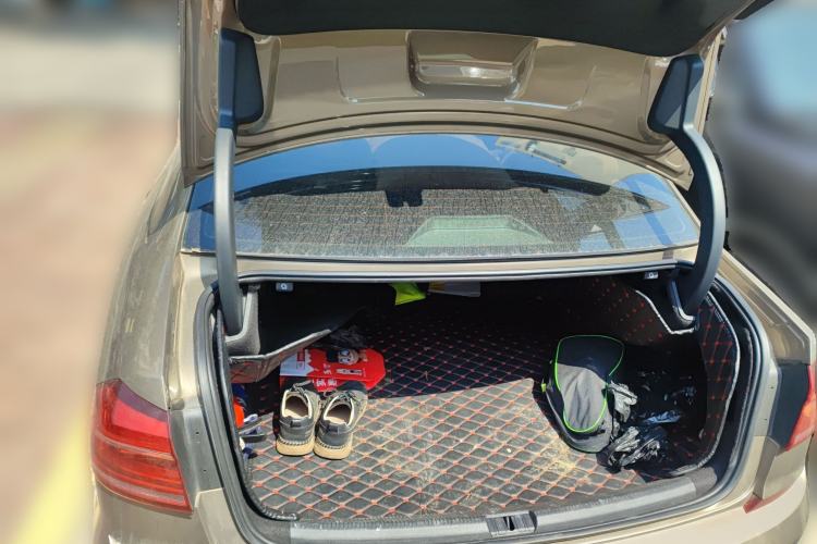 Used Volkswagen Passat 2017 280TSI DSG Luxury Edition