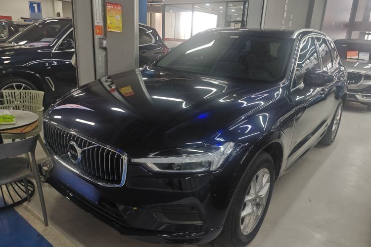 Used Volvo XC60 2018 T5 4x4 Zhiyi Edition