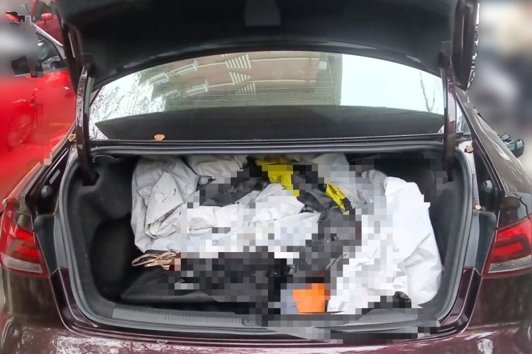 Used Audi A3 2014 Limousine 35 TFSI Automatic Fashion Model