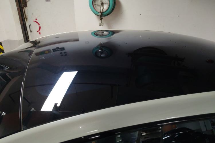 Used IM LS6 2023 Max Standard Edition
