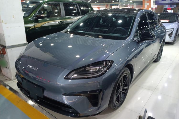 Used AION RT 2025 650 Zhijihao Edition