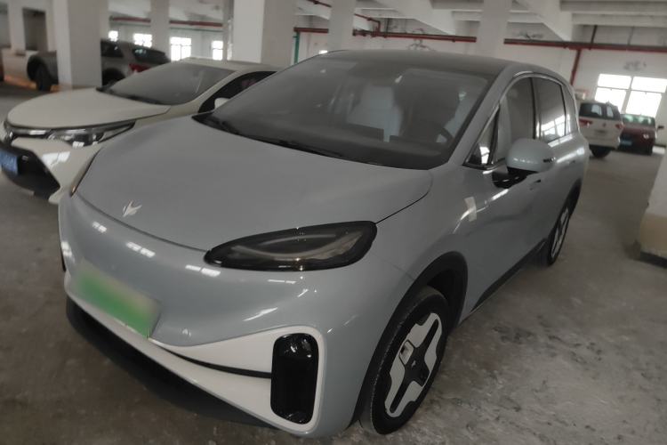 Used ARCFOX Kaola S 2024 PRO