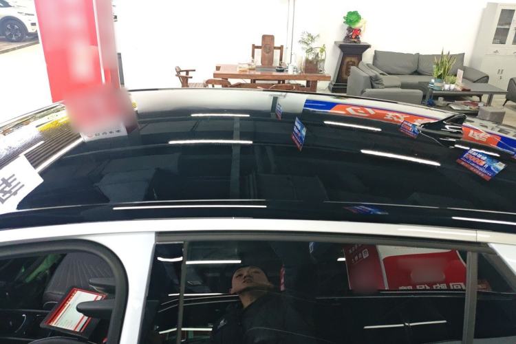 Used Volkswagen ID.3 2023 Pure Smart Edition
