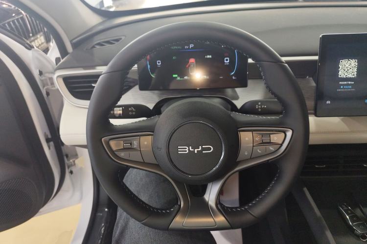 Used BYD Seal 05 DM-i 2026 DM-i 128KM Luxury Edition