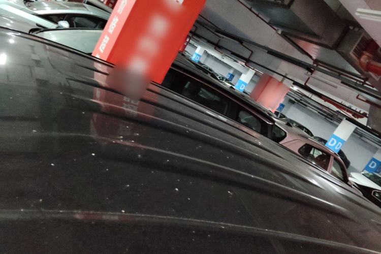 Used SAIC MAXUS Dajia 7 2024 Revised Version Super Hybrid Long-Range Edition Enjoyment Version
