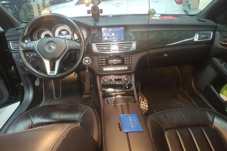 Used Mercedes-Benz CLS 2012 CLS 300 CGI