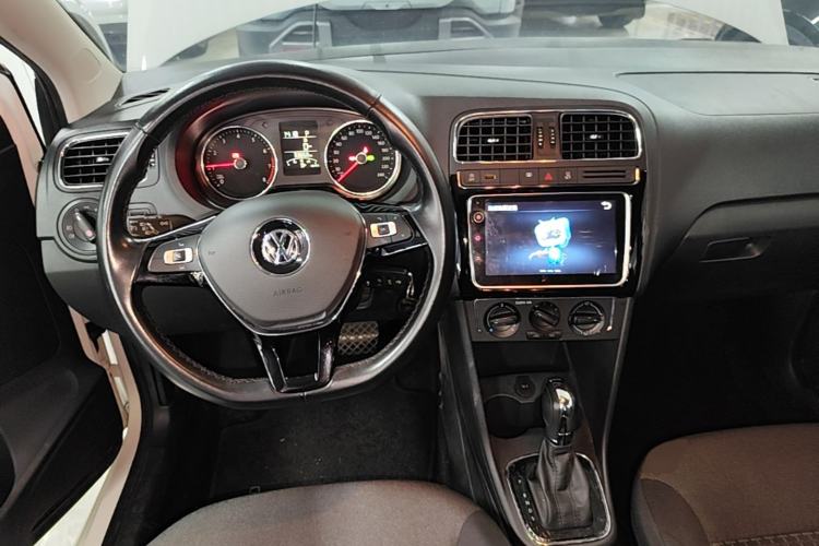 Used Volkswagen Polo 2018 1.5L Automatic Enjoyment Model