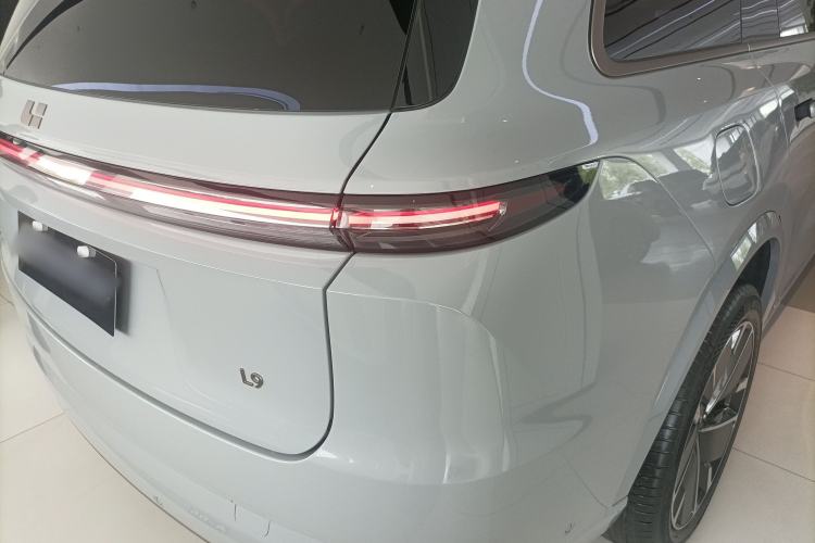 Used Li Auto L9 2025 Ultra Smart Refreshed Edition Right Rear Taillight