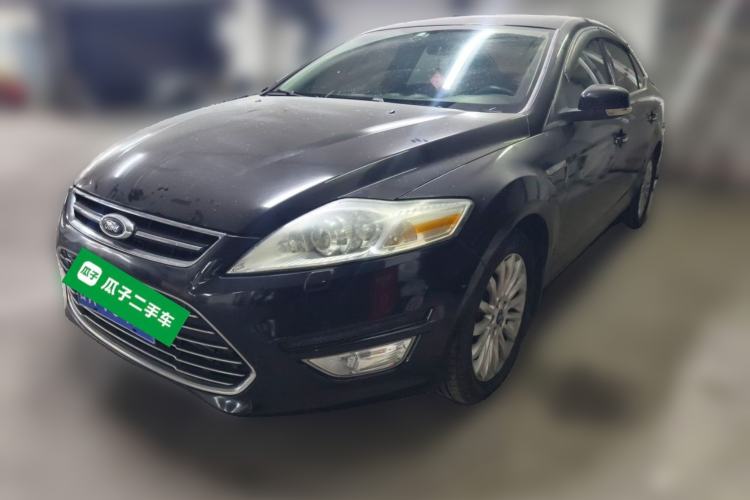 Used Ford Mondeo 2011 2.0L GTDi 200 Luxury Edition Guazi used car, China used car export, Used car for sale, Used  cars, Cheapest cars for sale