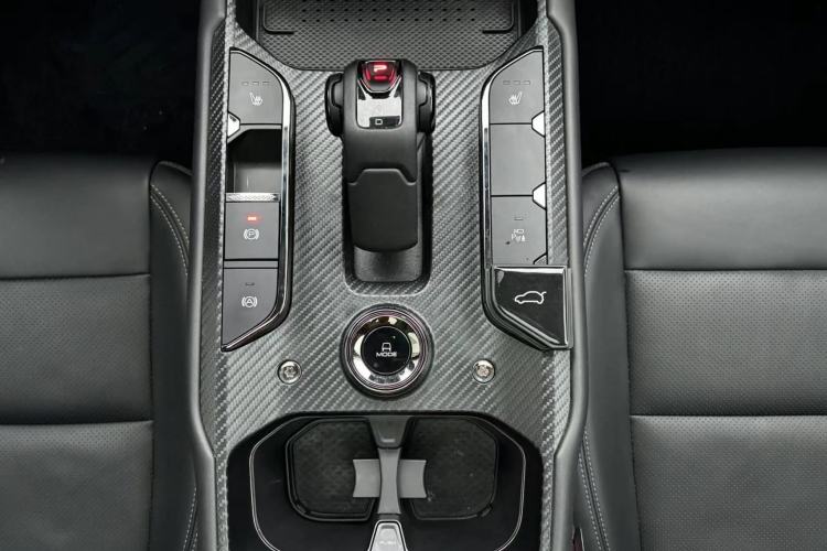 Used Haval H Dog New Energy 2023 DHT-PHEV 105km Tide Electric Version Plus